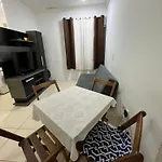 Apto 2 Dorm Com Garagem