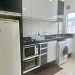 Apto 2 Dorm Com Garagem