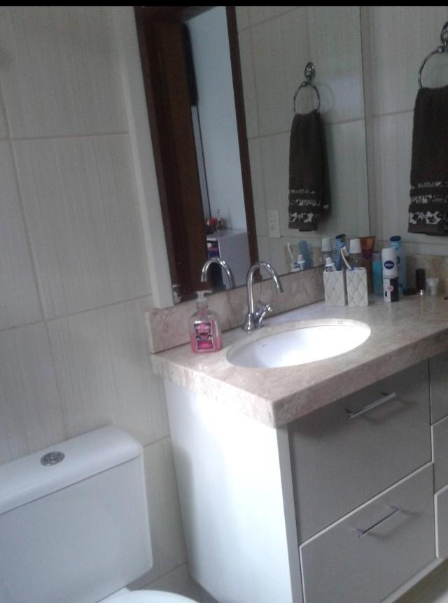 Apto 2 Dorm Com Garagem Apartamento