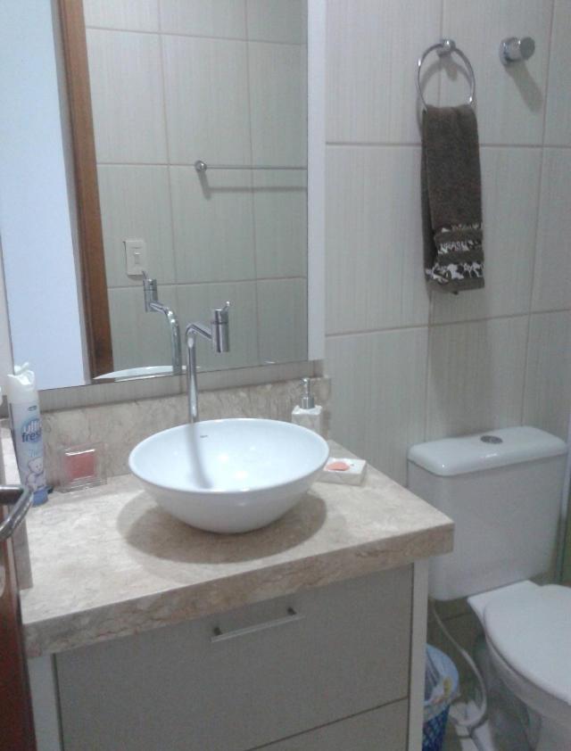 Apartamento Apto 2 Dorm Com Garagem