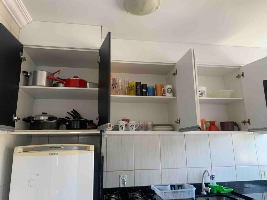 Apto 2 Dorm Com Garagem * Balneario Camboriu