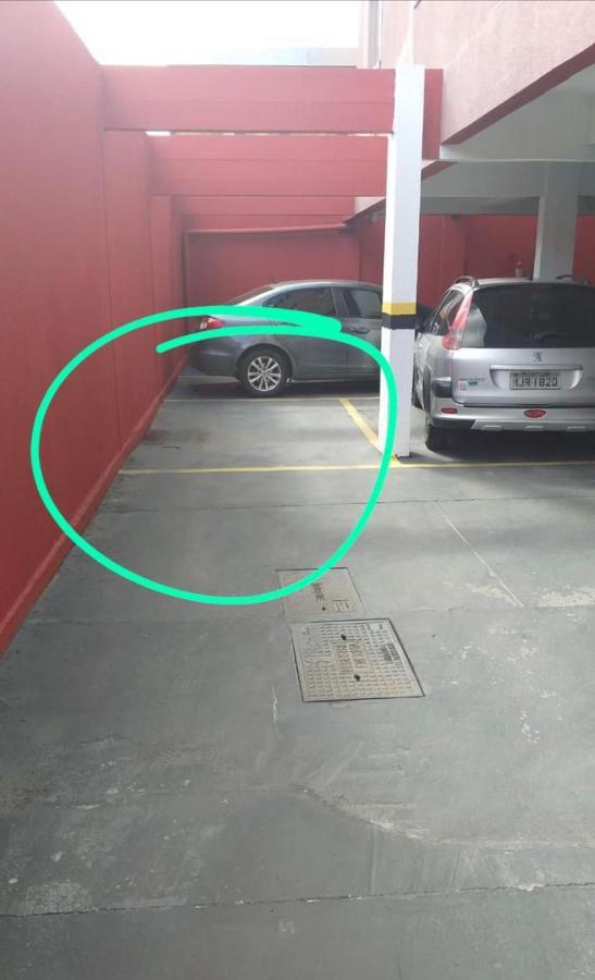 Apartamento Apto 2 Dorm Com Garagem Balneario Camboriu