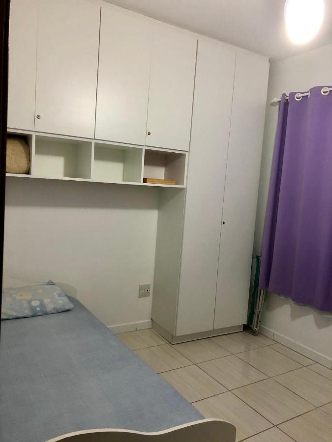 Apartamento Apto 2 Dorm Com Garagem
