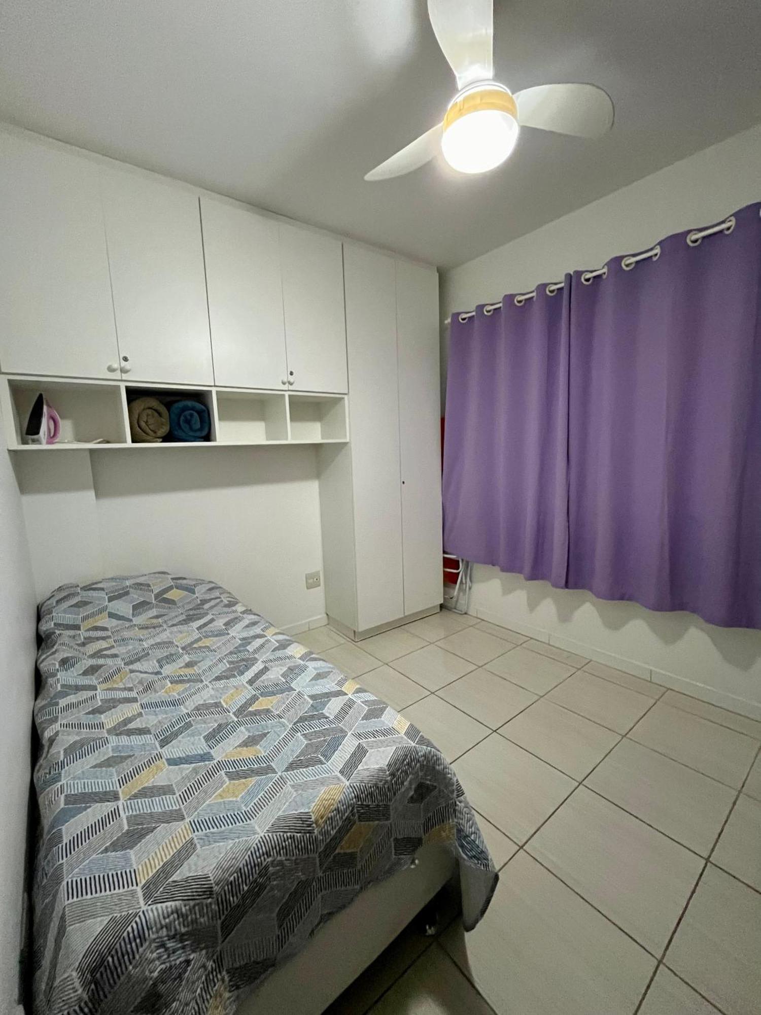 Apartamento Apto 2 Dorm Com Garagem