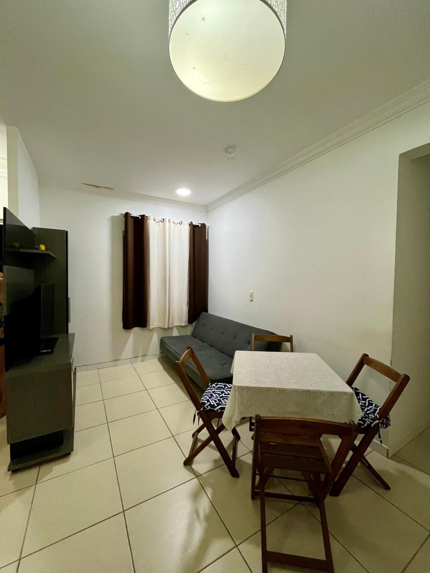 Apto 2 Dorm Com Garagem Apartamento Balneario Camboriu