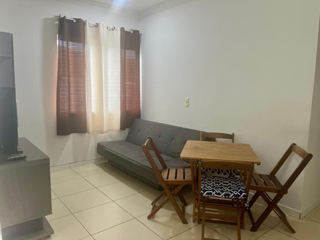 Apartamento Apto 2 Dorm Com Garagem Balneario Camboriu